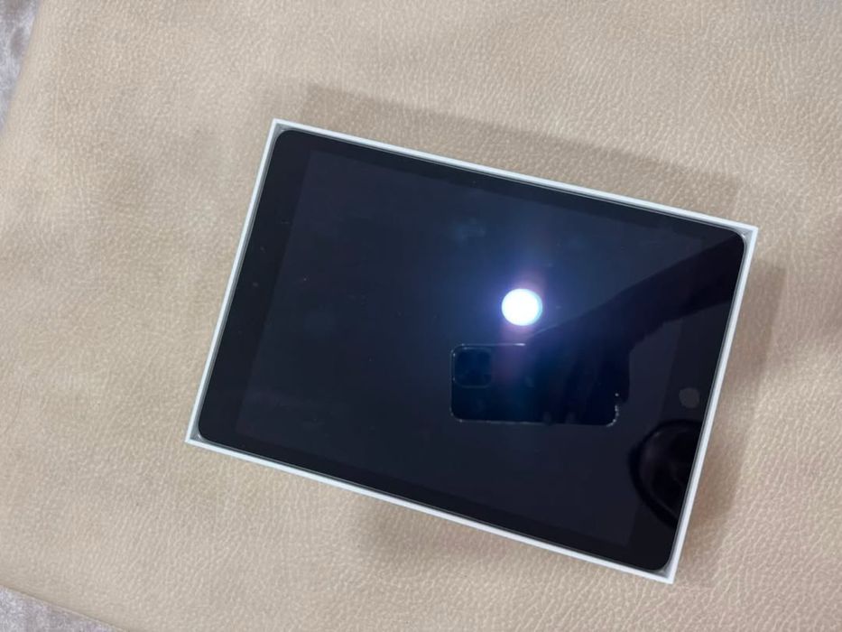 ¡Pad Apple 9.ª Geração 10,2" | 64GB | Wi-Fi | Cinzento Sideral | Garantia até 09/2027