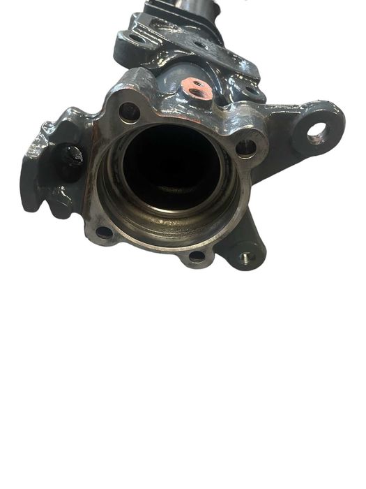 Most tylny Mercedes Sprinter Crafter 51:13 duża głowa Regeneracja