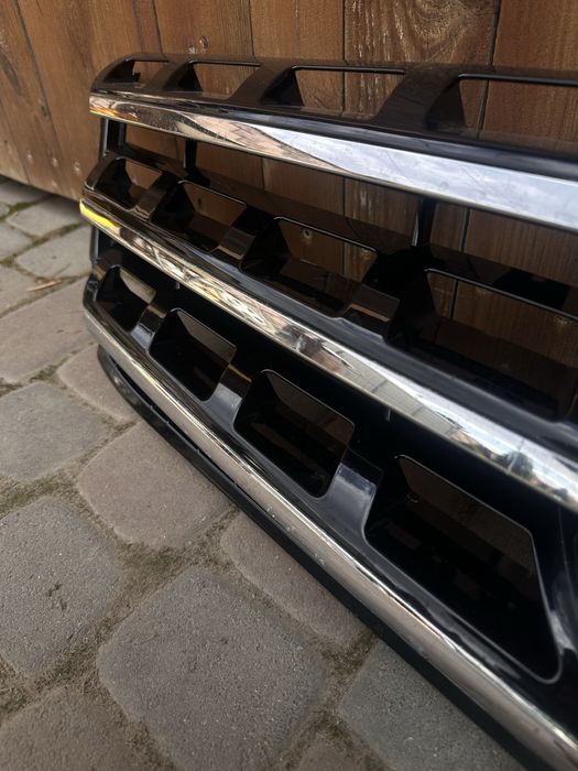 Решітка Оригінал ml 166