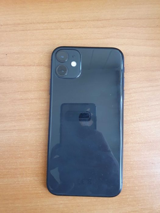 Iphone 11 64gb (Официал)