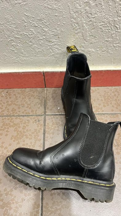 Черевики Dr Martens 36 розмір