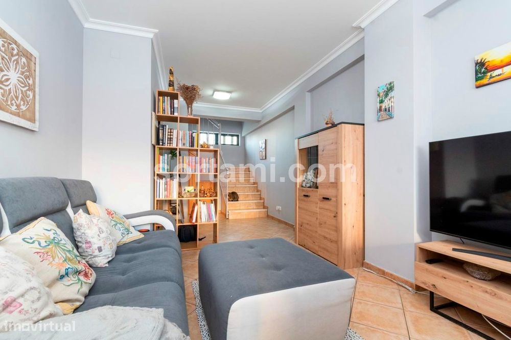 Apartamento T1+2 Venda em Loulé (São Clemente),Loulé