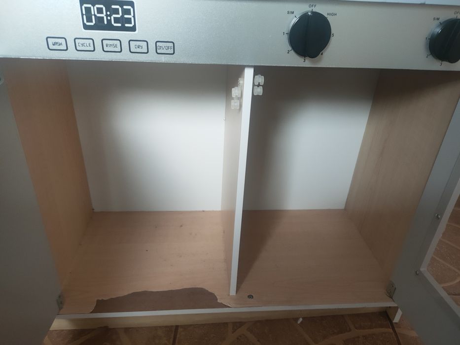Kuchnia dla dziewczynki