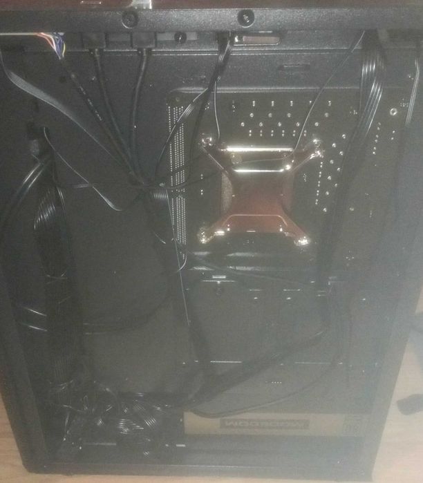 Komputer PC I5 12600KF 32Gb RAM SSD 2TB Radeon RX 9070 XT 16Gb Nowy