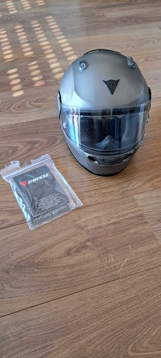 Capacete Integral DAINESE