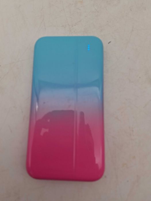 Powerbank 10000mah 22,5W