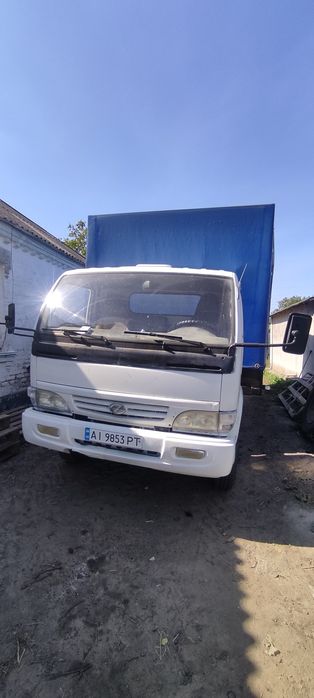 обмін 6 тонник, на повному ходу
