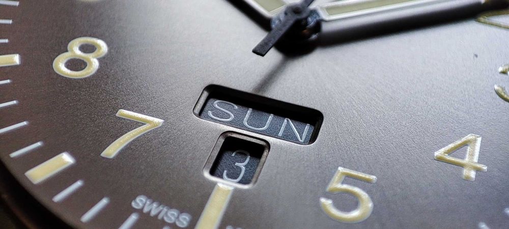 ORIS BC3  42mm  Gwarancja 09.2025