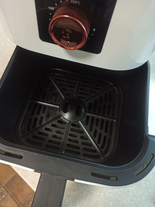 Аерофрітюрниця SuTai