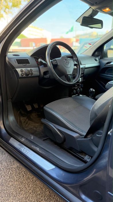 Opel Astra H Caravan 1.7 CDTI Cosmo 110cv – 2010