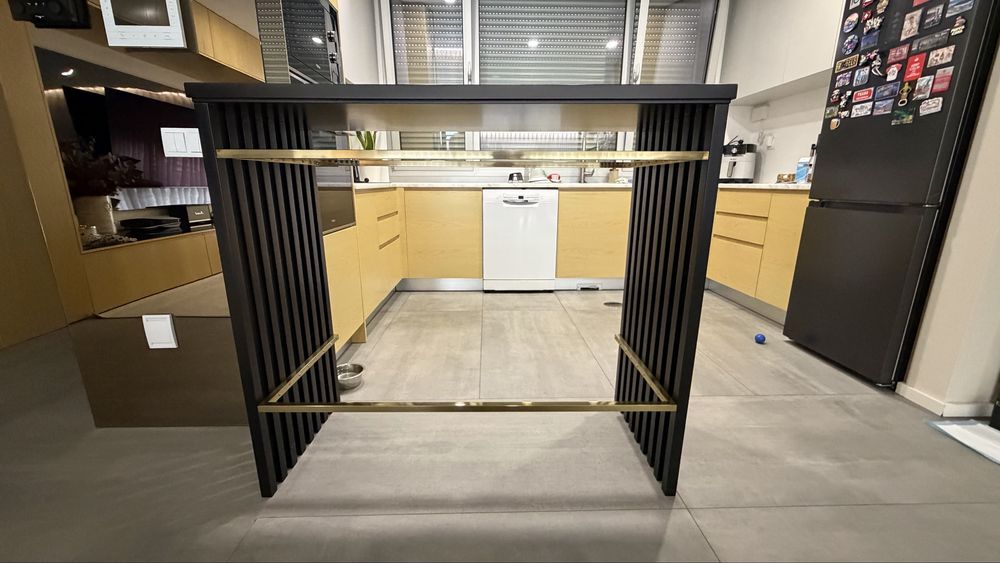 Balcao/Ilha para cozinha