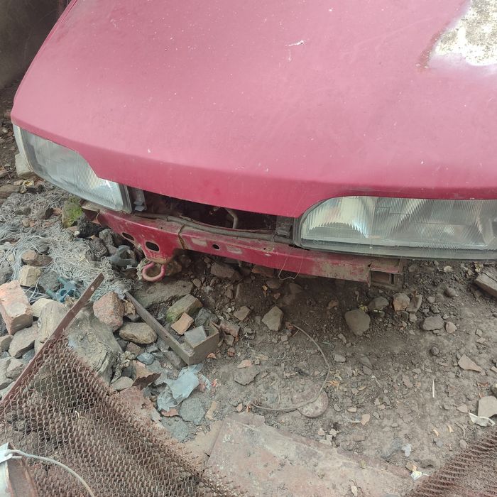 Продам ford sierra по запчастинах