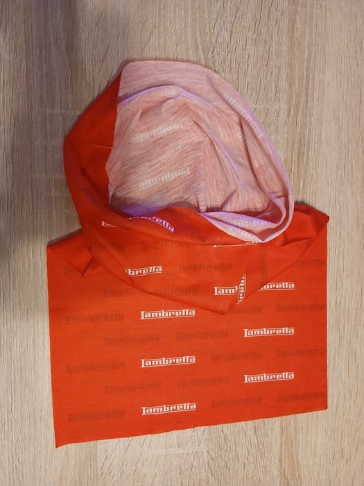 Gola Tubular Lambretta (Nova) – Estilo Retro