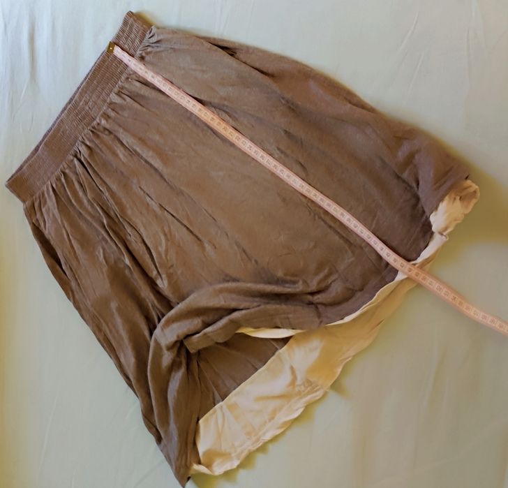 Spódnica Gap rozmiar XS