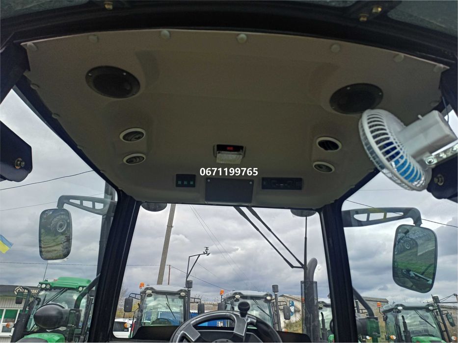 Міні-трактор з кабіною КЕNTAVR 404SC Кентавр безкоштовна доставка