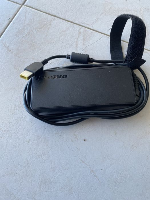 Carregador Lenovo Original ADLX90NCC2A