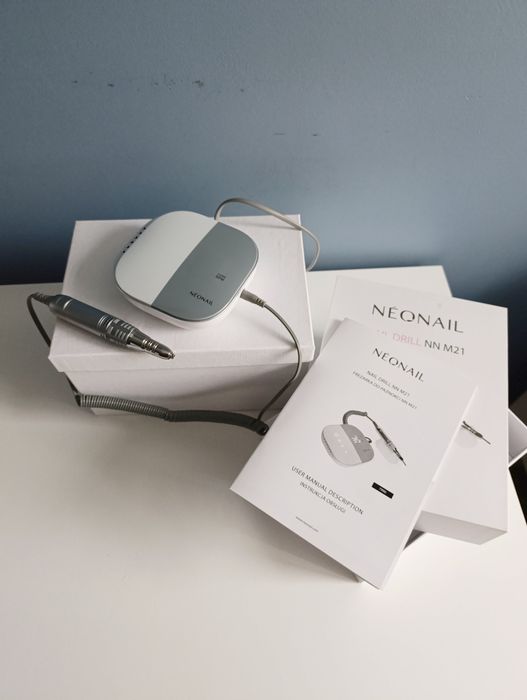 Frezarka Neonail