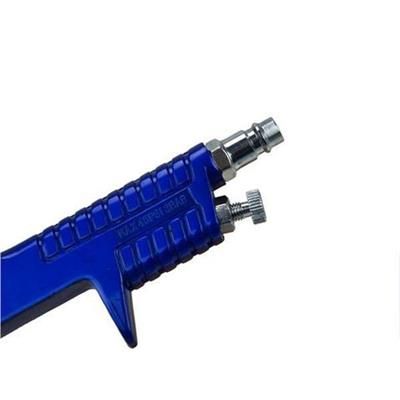 Pistolet lakierniczy 1.4mm HVLP 600ml Geko