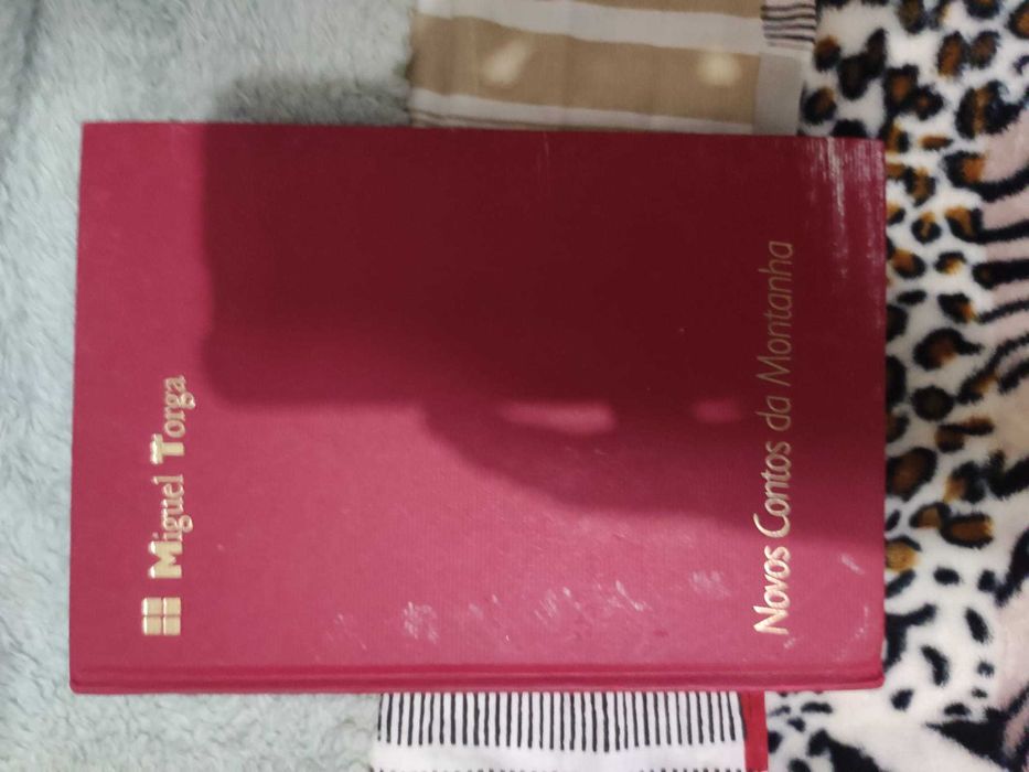 Novos Contos da Montanha