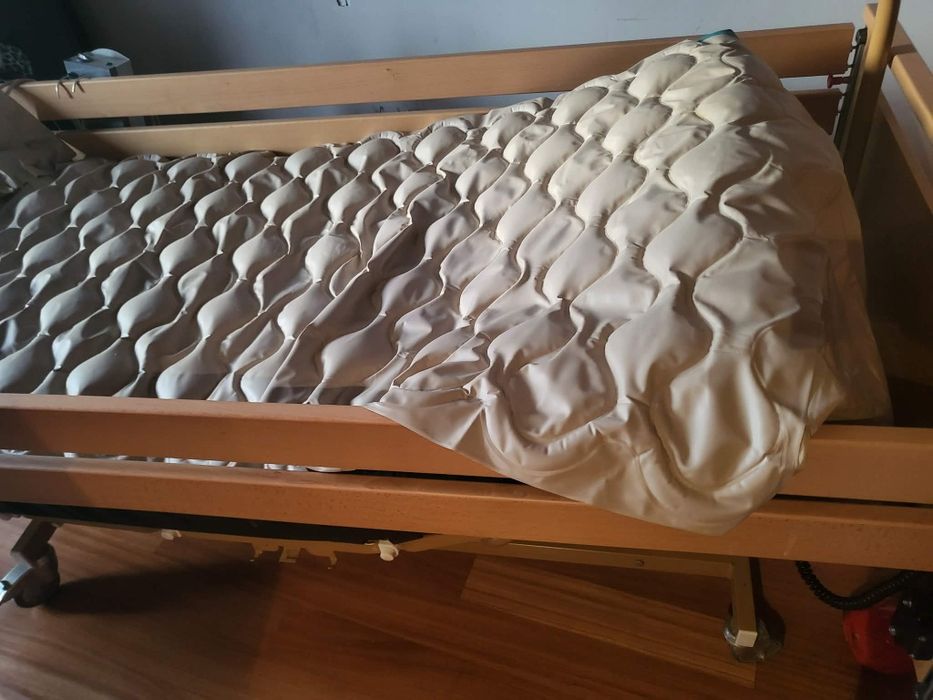 Material ortopédico