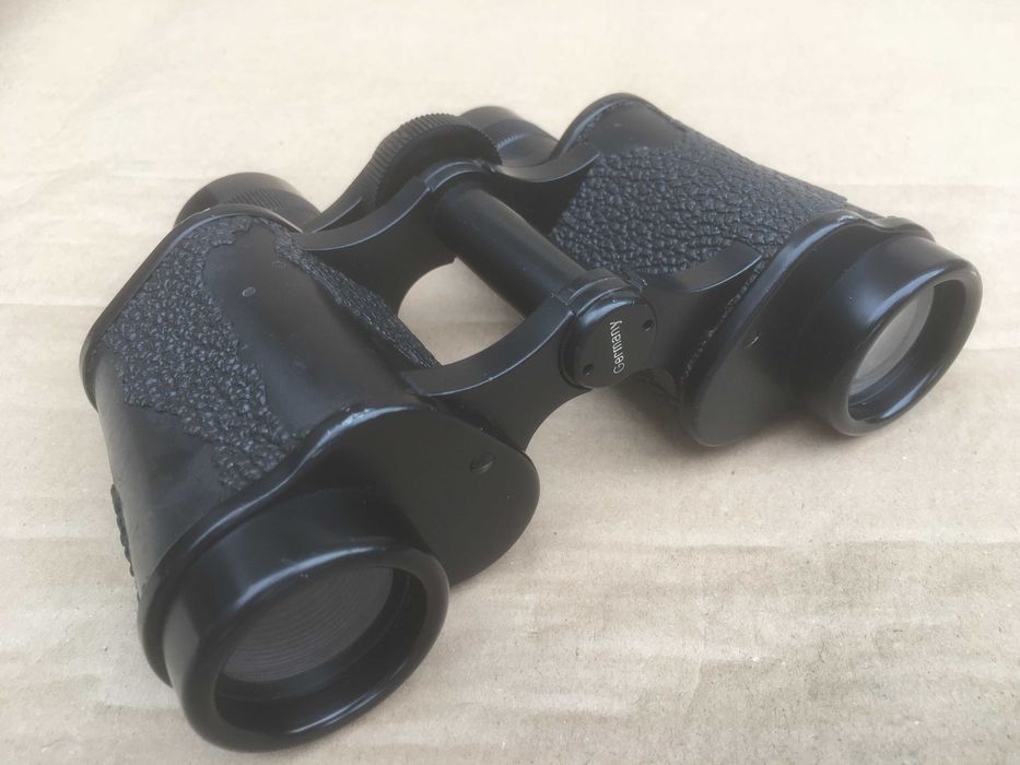 Lornetka 8X30 Enuro Optik Wetzlar