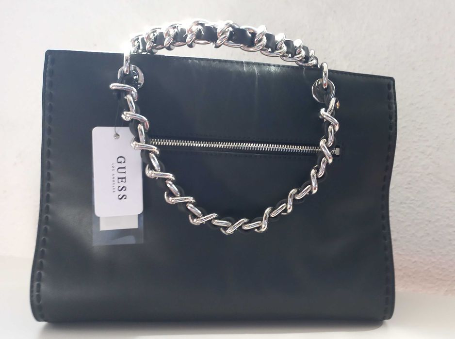 Mala Guess (NOVA)