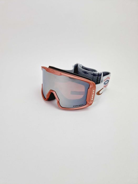 Gogle Narciarskie OAKLEY LINE MINER L Jamie Anderson Prizm