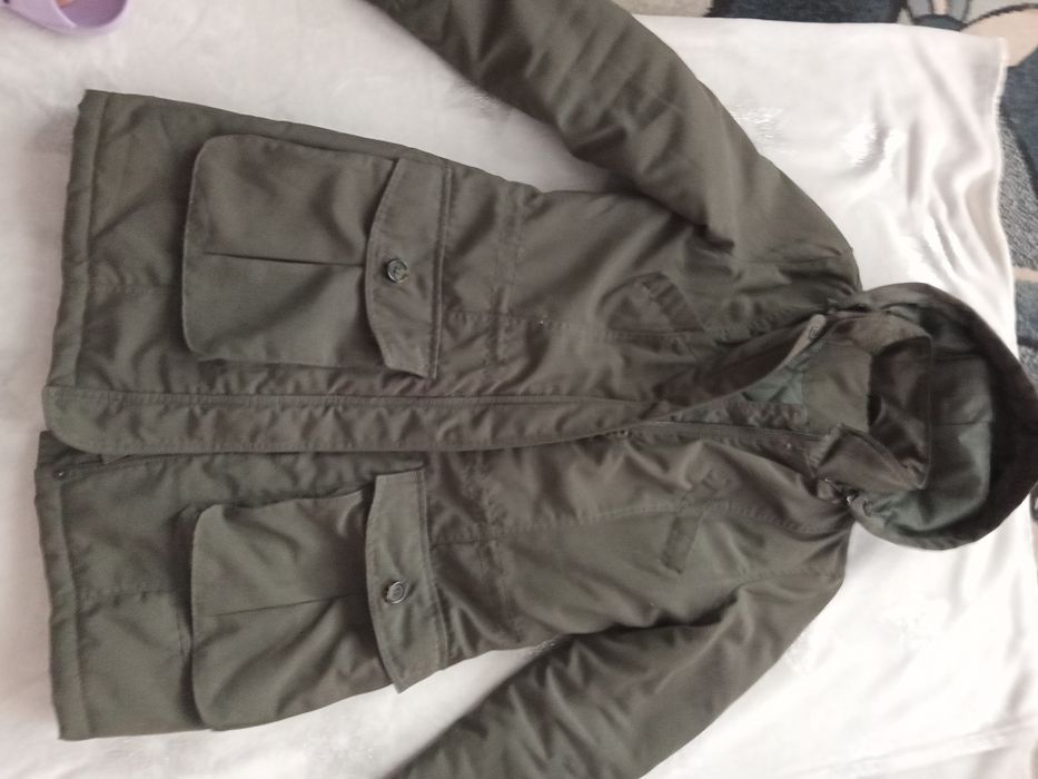 Damska kurtka zapraszam