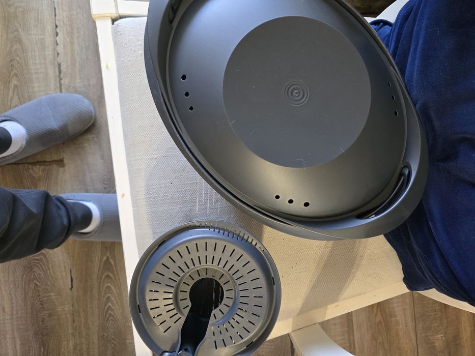 -Bimby Tm6 com 2 copos de Junho de 2024