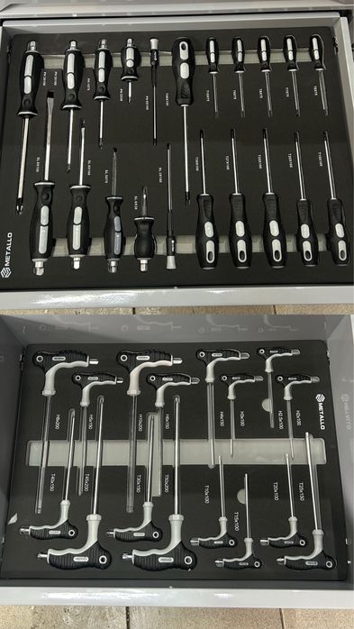 Szafka z Narzedziami Nowa szybka wysylka