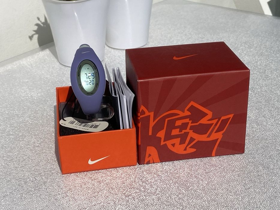 Nike Women’s Watch Nuru годинник жіночий, часы женские