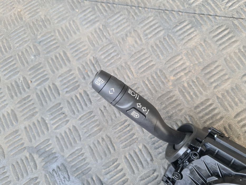 Opel Crossland lift 2022r przełącznik zespolony taśma