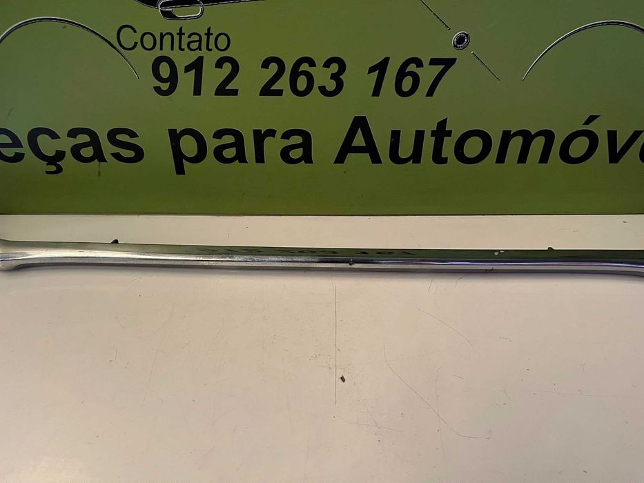 Mitsubishi Asx - Friso Grelha Cromado Frente - G211