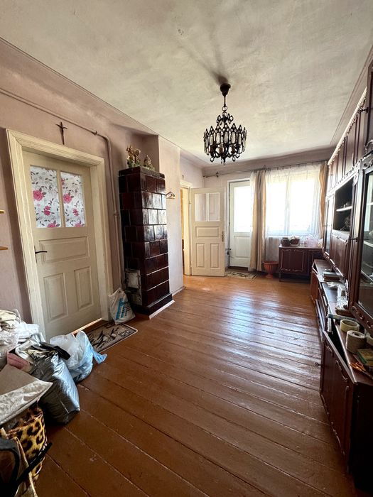 3-кімнатна квартира під ремонт МІКРОРАЙОН