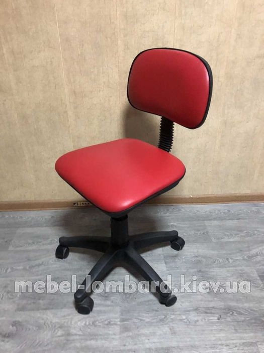 Кресло офисное бу ,количество
