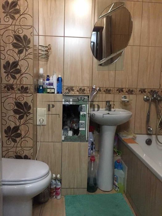 Продаж квартири Дніпровський район "Березняки" , Вулиця  Тичини Павла 11 - More
