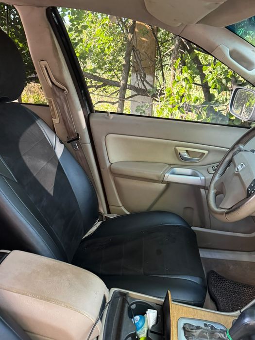 Продам Volvo xc 90
