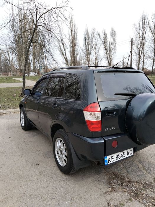Продам Чери Тиго