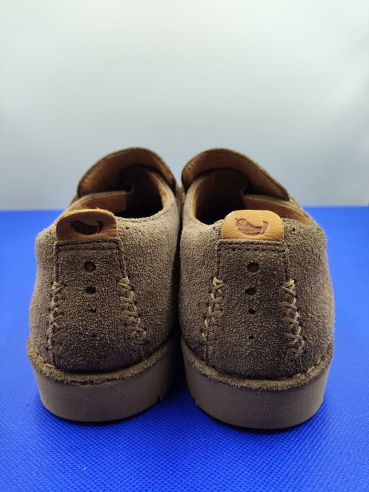 Туфлі - Лофери Clarks - 38 розмір. Оригінал