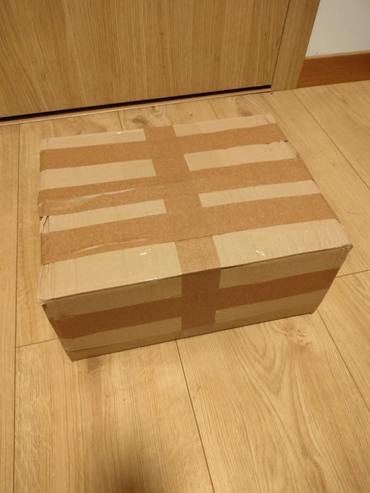 Paka ubranek dla dziewczynki