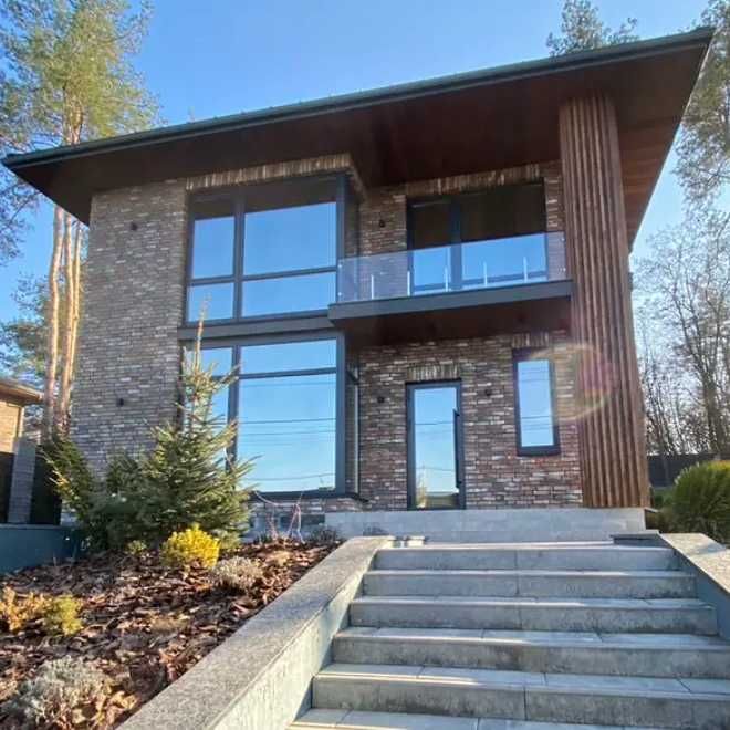 WDS за 4 ДНІ, Вікна від ВИРОБНИКА, Aluplast, Виноси балконів. Комплекс