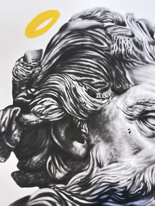 Serigrafia SEYKO “Classic Vandal”