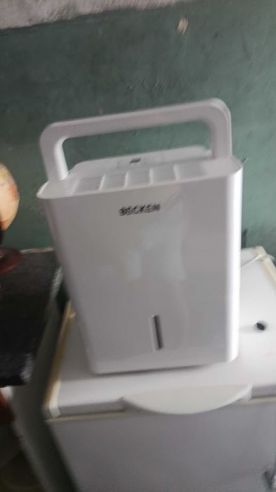 Desumidificador para venda