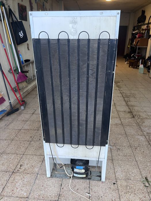 Frigorifico Indesit No Frost