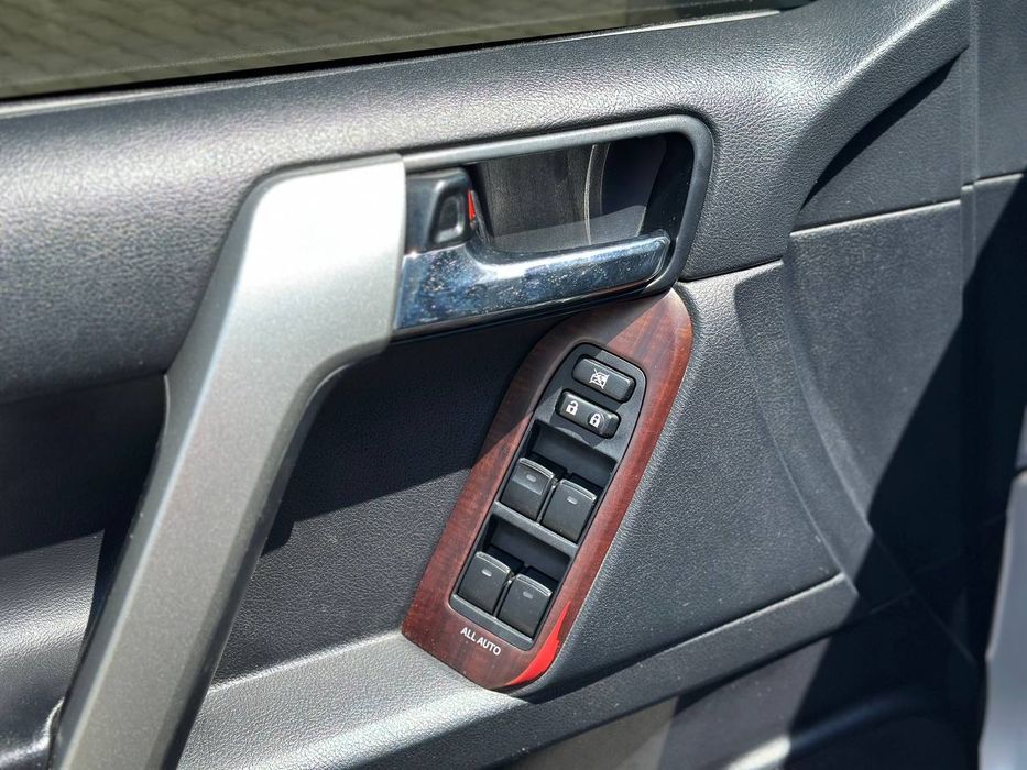 Toyota Land Cruiser 150 №4678 (ВНЕСОК від 10%) Альянс Авто Кривий Ріг