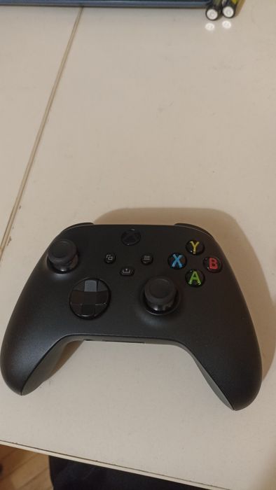 Xbox series x 1tb