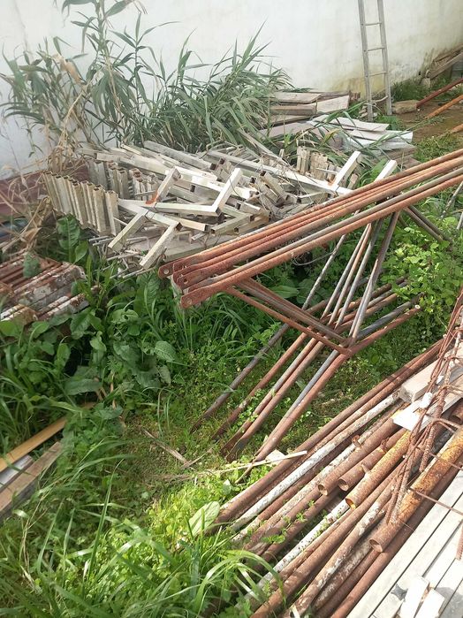 Trabalhas na construção isto faz-te falta