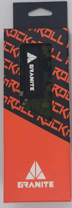 GRANITE ROCK'N'ROLL Mini Zestaw Kluczy z Grzechotką