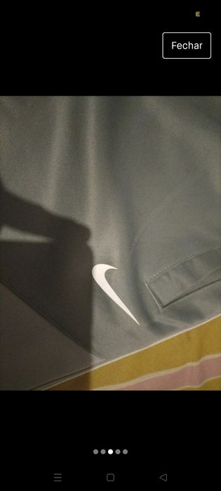 Calças Nike original