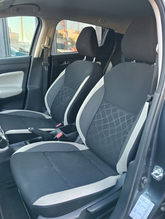 Nissan Micra 0.9 IG-T Tekna, ano 10/2018, desde 171,88€/mês